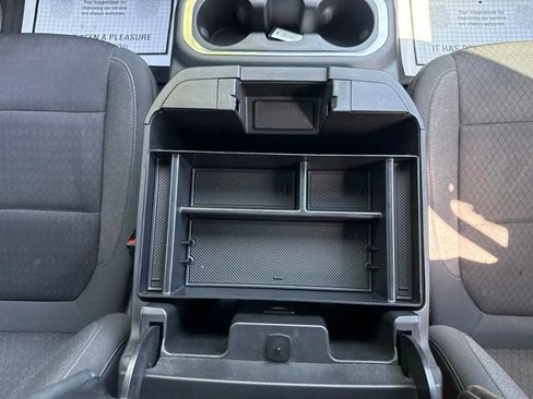 Used 2021 GMC Sierra 1500 Elevation w/ LPO, Elevation Black Package AWD/4WD image 32