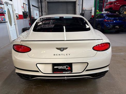 Used 2020 Bentley Continental GT V8 AWD/4WD image 7
