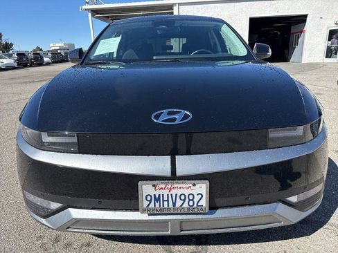 Used 2024 Hyundai Ioniq 5 SEL RWD image 2
