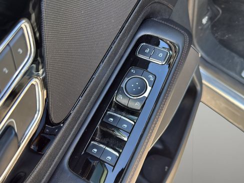 Used 2024 Lincoln Aviator Reserve w/ Jet Package RWD image 11