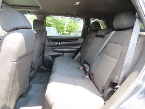 Used 2025 Honda CR-V Sport image 14