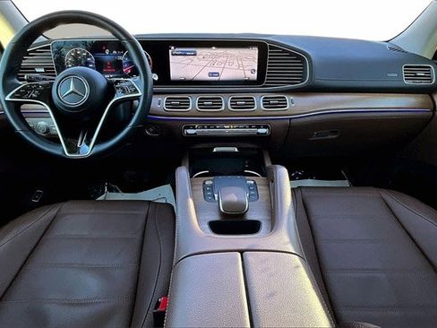 Certified 2024 Mercedes-Benz GLE 450 4MATIC image 10