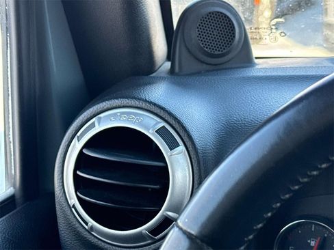 Used 2014 Jeep Wrangler Unlimited Sahara w/ Dual Top Group image 23