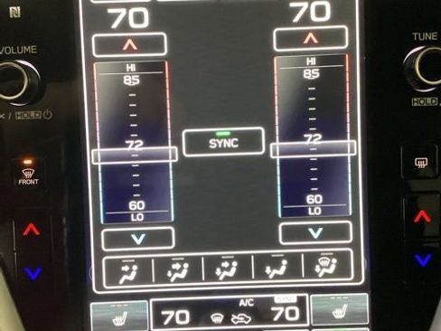 Certified 2025 Subaru Outback Premium w/ Popular Package #1A image 21