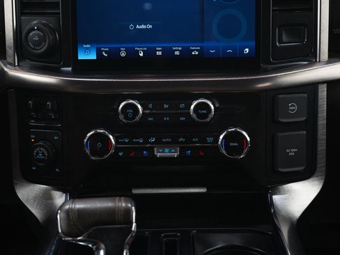 Used 2023 Ford F150 King Ranch AWD/4WD image 16