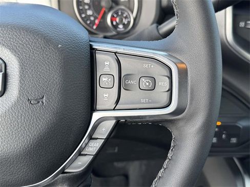 New 2025 RAM 2500 Big Horn image 8