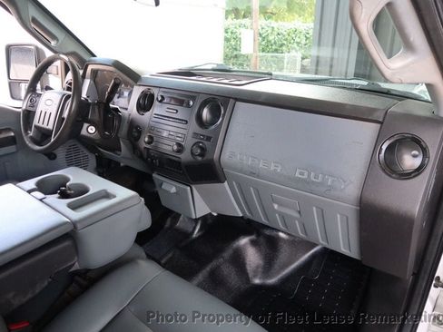 Used 2012 Ford F250 XL RWD image 23