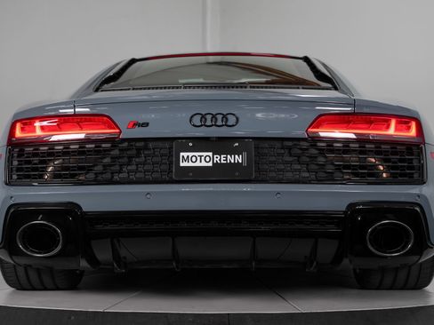 Used 2020 Audi R8 V10 AWD/4WD image 23