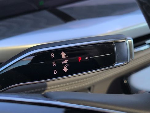 New 2026 Cadillac Escalade IQ Luxury 1 w/ LPO, Floor Liner Package image 18