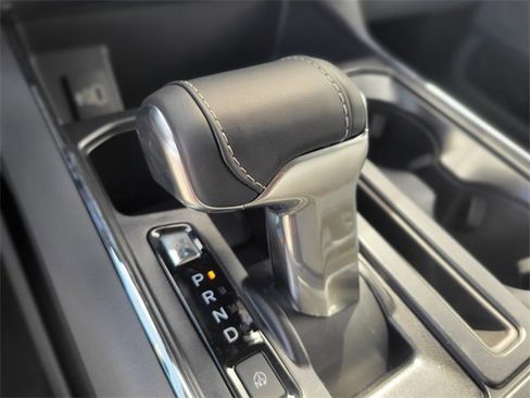 New 2025 Ford F150 Lightning Flash image 33