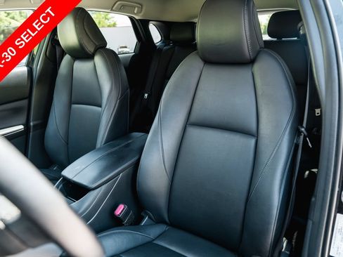 Used 2022 MAZDA CX-30 AWD 2.5 S w/ Select Package image 24