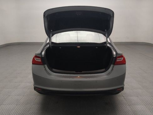 Used 2024 Chevrolet Malibu LT FWD image 29