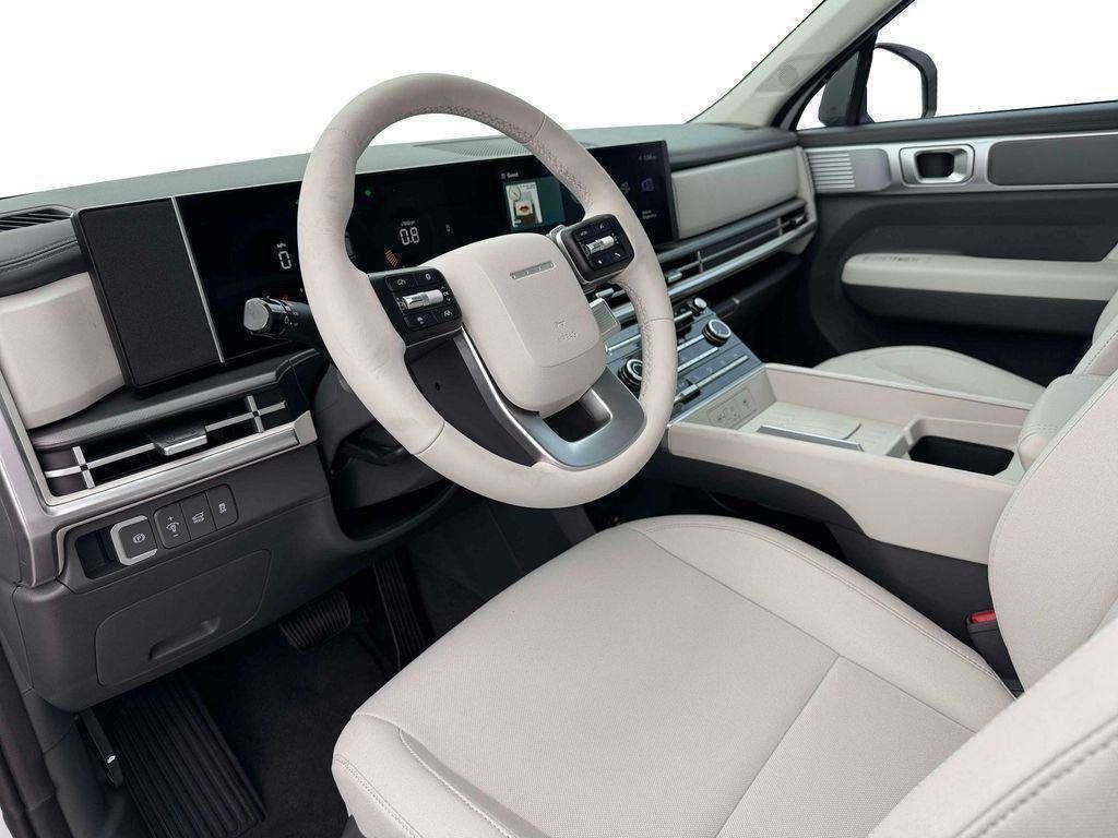 New 2026 Hyundai Santa Fe SE FWD image 14