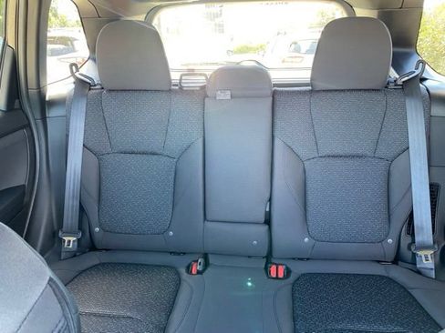 New 2026 Subaru Forester Premium AWD/4WD image 11