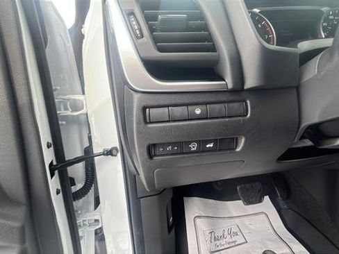 New 2026 Nissan Rogue Rock Creek w/ Rock Creek Premium Package image 11