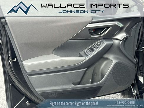 Certified 2024 Subaru Impreza 2.0i w/ Popular Package #1A AWD/4WD image 13