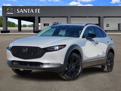 New 2026 MAZDA CX-30 AWD 2.5 S