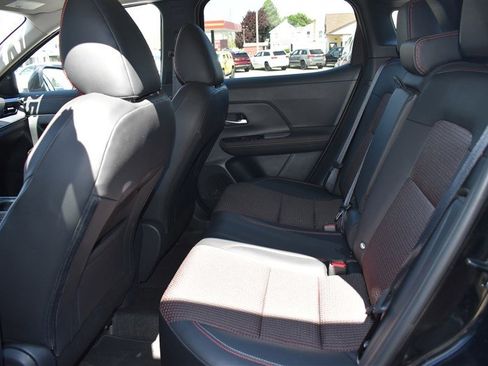 Used 2025 Nissan Kicks SR AWD/4WD image 24