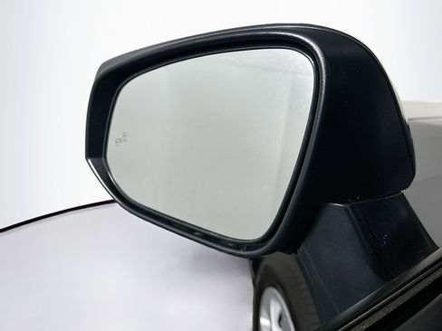 Used 2025 Toyota RAV4 LE image 16