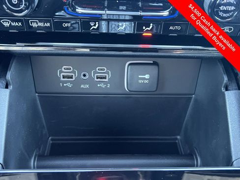 New 2025 Jeep Grand Cherokee L Limited image 8