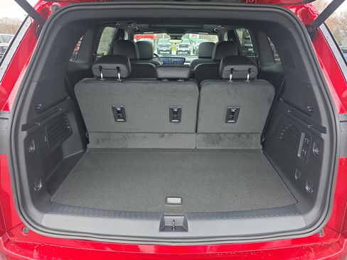 New 2026 Buick Enclave Avenir w/ Super Cruise Package image 21