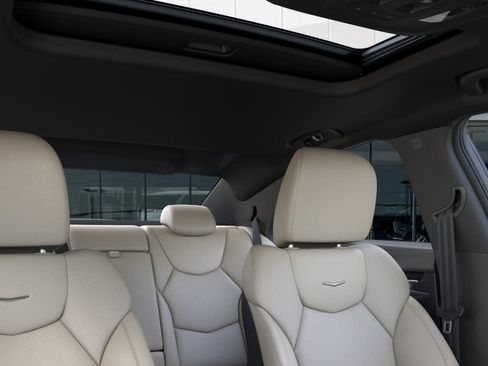 New 2026 Cadillac CT4 Premium Luxury RWD image 24