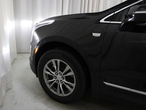 Used 2023 Cadillac XT5 Premium Luxury w/ Technology Package FWD image 34