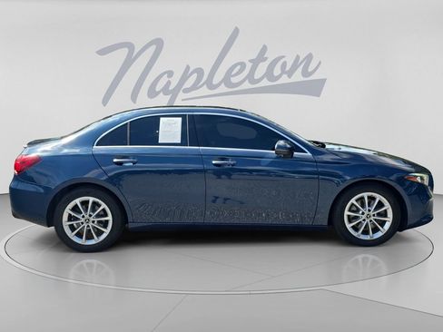 Used 2021 Mercedes-Benz A 220 w/ Premium Package image 7