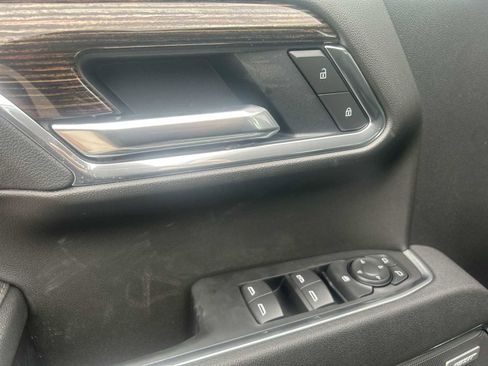 New 2026 GMC Sierra 1500 Elevation w/ Elevation Premium Package image 22