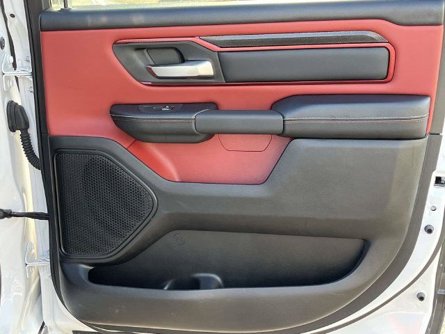 Certified 2026 RAM 1500 Rebel w/ Rebel Level 1 Equipment Group AWD/4WD image 18