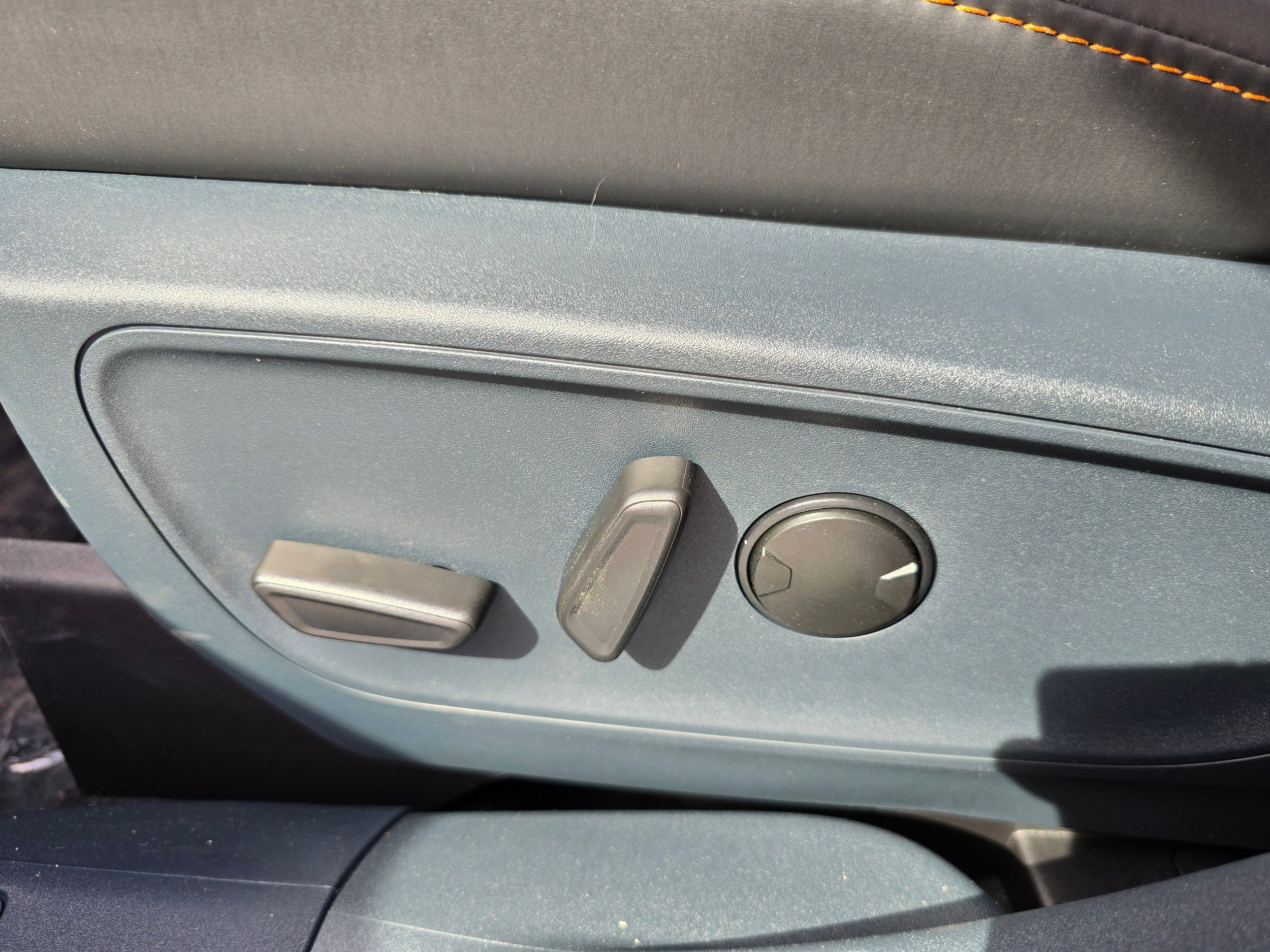 New 2026 Ford Maverick Tremor AWD/4WD image 17