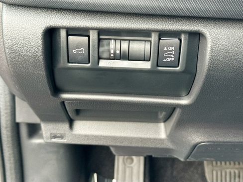 Certified 2026 Subaru Forester Touring AWD/4WD image 6