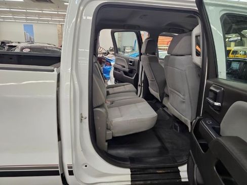 Used 2017 Chevrolet Silverado 1500 LS image 29