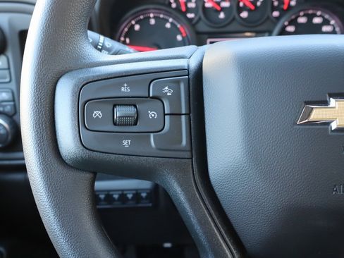 New 2025 Chevrolet Silverado 3500 W/T w/ WT Convenience Package image 10