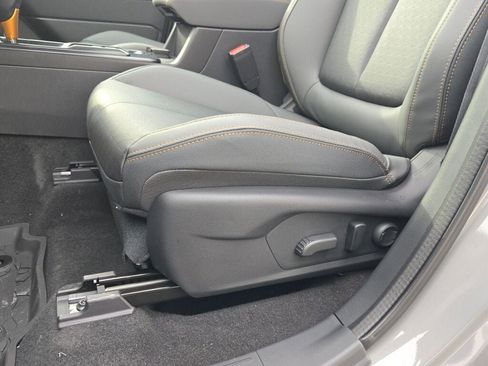 New 2026 Subaru Forester Wilderness image 23