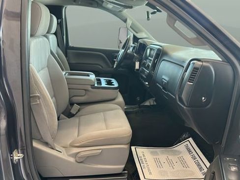 Used 2015 Chevrolet Silverado 2500 W/T w/ WT Convenience Package image 16