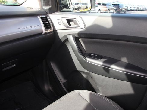Certified 2022 Ford Ranger XLT w/ Equipment Group 301A Mid image 19