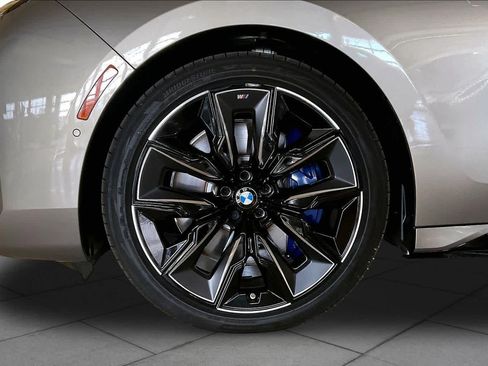 New 2026 BMW 760i xDrive AWD/4WD image 11