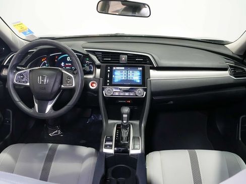 Used 2017 Honda Civic EX image 19