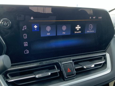 Used 2025 Chevrolet TrailBlazer LT image 33