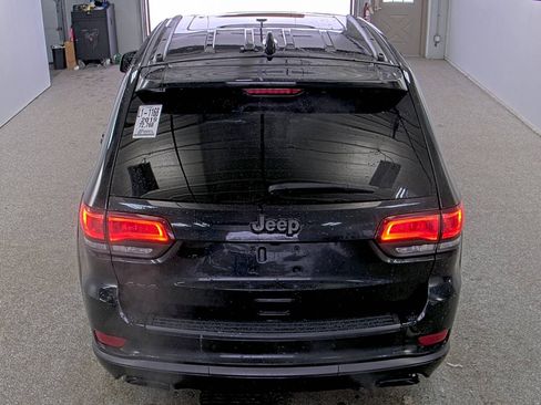 Used 2019 Jeep Grand Cherokee High Altitude image 7