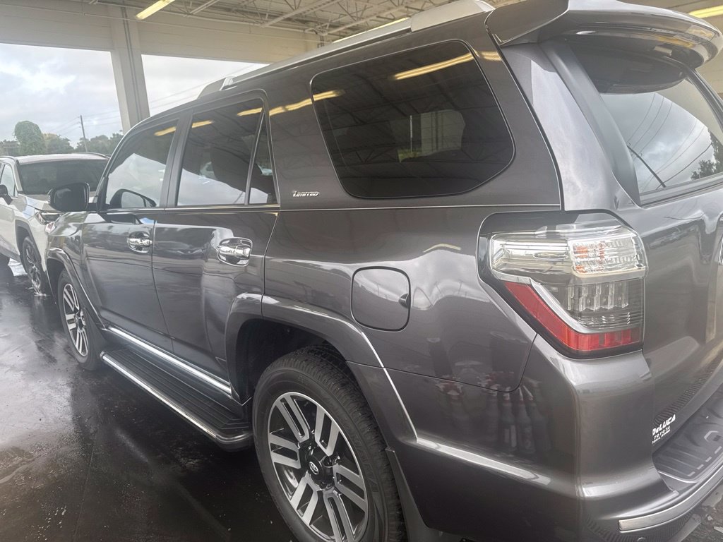 Used 2023 Toyota 4Runner Limited RWD image 6