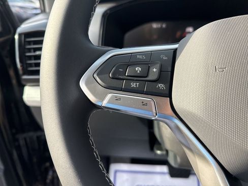 New 2026 Volkswagen Taos S image 16