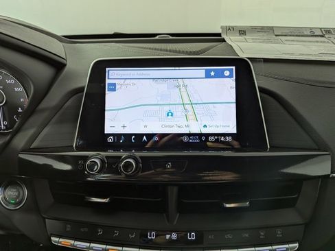 New 2026 Cadillac CT4 Premium Luxury image 6