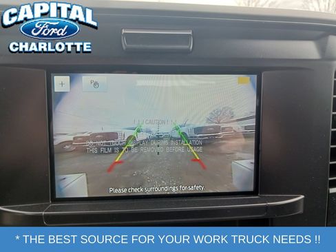 New 2026 Ford F250 XL w/ XL Chrome Package AWD/4WD image 21