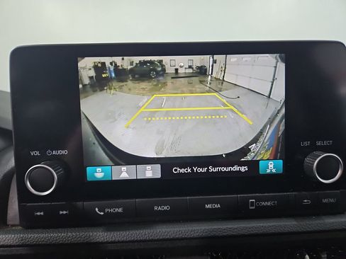 Used 2023 Honda CR-V Sport image 19