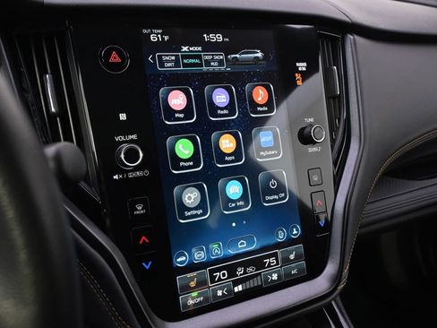 Certified 2023 Subaru Outback Wilderness image 27