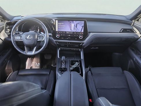 Used 2024 Lexus TX 350 FWD image 32