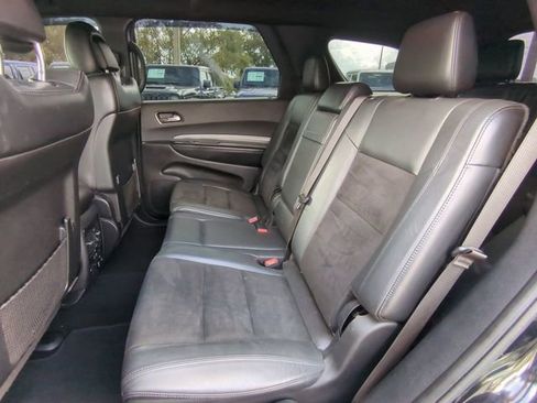 Used 2020 Dodge Durango GT RWD image 17