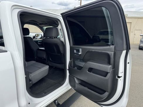 Used 2014 Chevrolet Silverado 1500 LT w/ LT Convenience Package RWD image 18